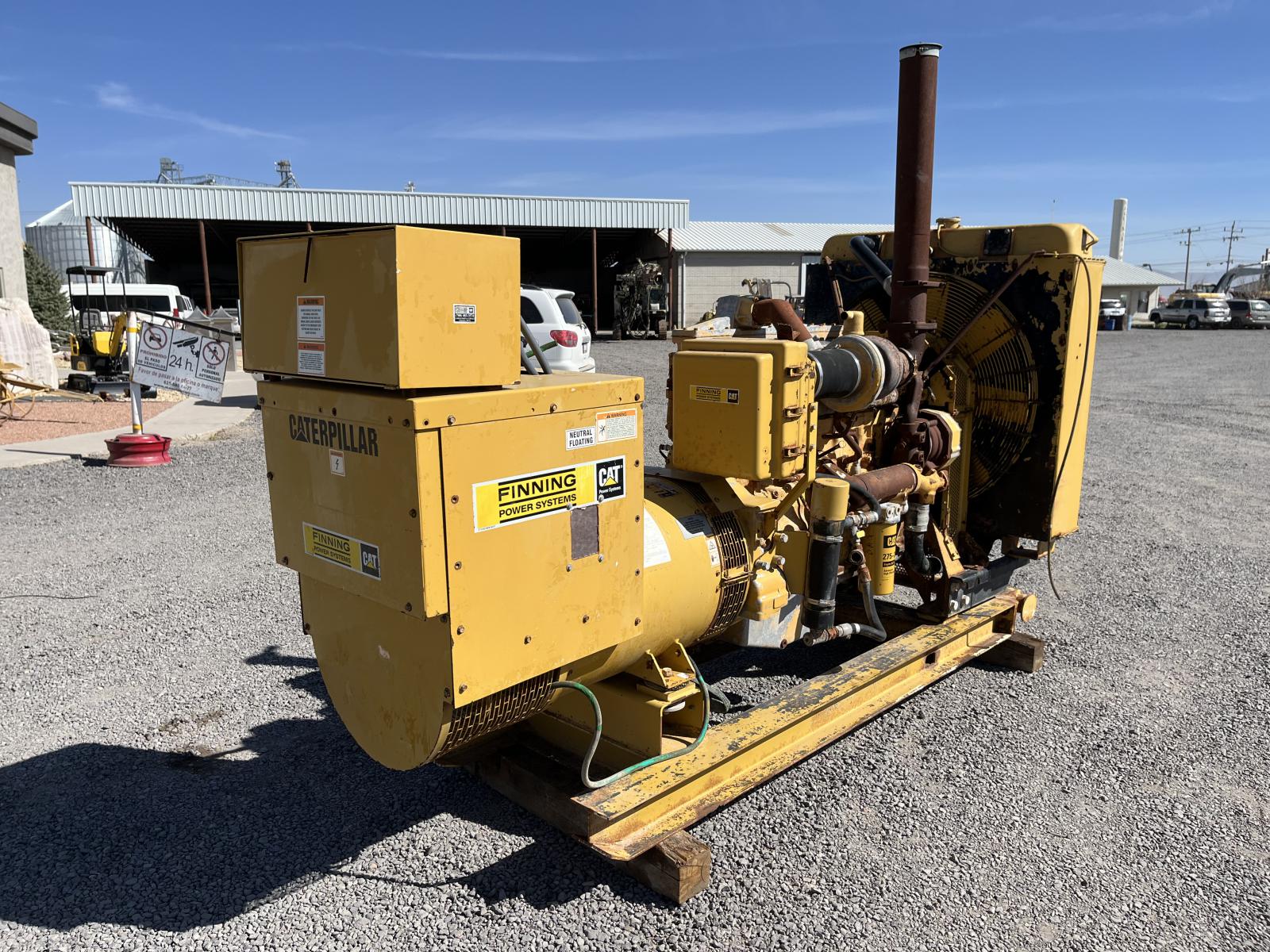 ./imagenes/INVOICE/2019/17048/CATERPILLAR SR4B (13).JPG